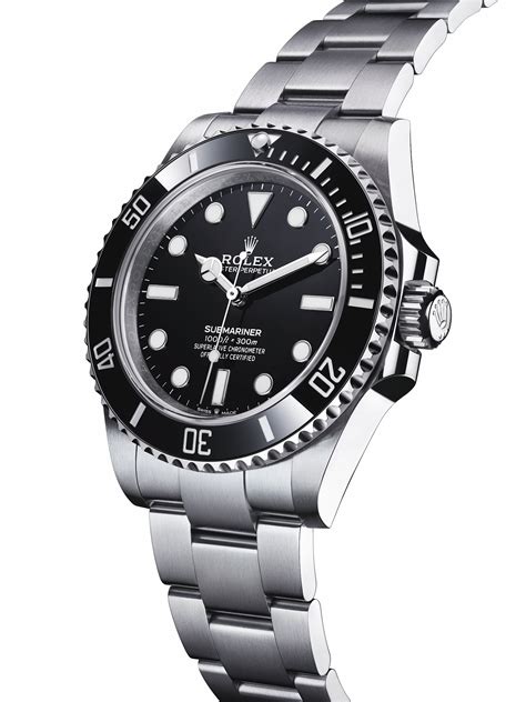 rolex submariner model 3230.